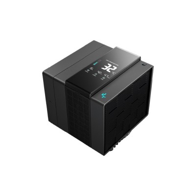 Кулер для процессора Deepcool ASSASSIN IV VC VISION Кулер для процессора Deepcool ASSASSIN IV VC VISION