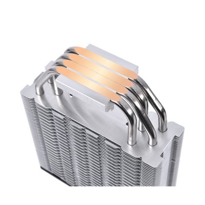 Кулер для процессора Thermaltake Toughair 310 CPU Кулер для процессора Thermaltake Toughair 310 CPU