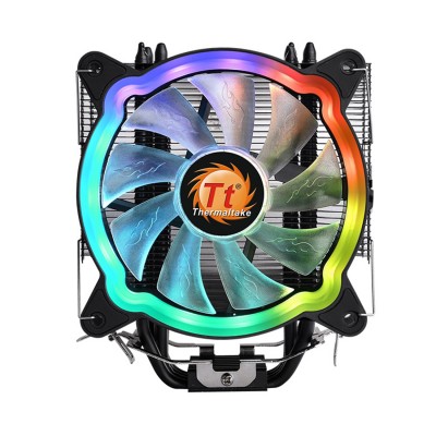 Кулер для процессора Thermaltake UX 200 ARGB Lighting CPU Кулер для процессора Thermaltake UX 200 ARGB Lighting CPU