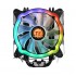 Кулер для процессора Thermaltake UX 200 ARGB Lighting CPU Кулер для процессора Thermaltake UX 200 ARGB Lighting CPU