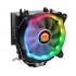 Кулер для процессора Thermaltake UX 200 ARGB Lighting CPU Кулер для процессора Thermaltake UX 200 ARGB Lighting CPU