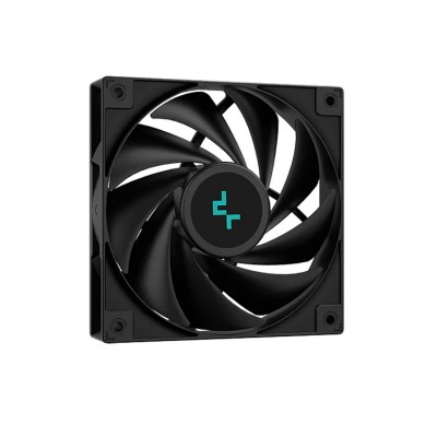 Кулер для процессора Deepcool AG620 Кулер для процессора Deepcool AG620