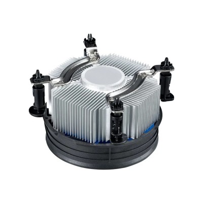 Кулер для процессора Intel Deepcool THETA 21 PWM 1700 Кулер для процессора Intel Deepcool THETA 21 PWM 1700