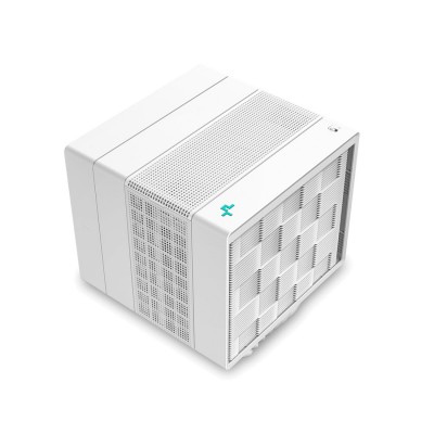 Кулер для процессора Deepcool ASSASSIN IV WH Кулер для процессора Deepcool ASSASSIN IV WH