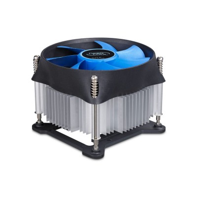 Кулер для процессора Intel Deepcool THETA 20 PWM Кулер для процессора Intel Deepcool THETA 20 PWM