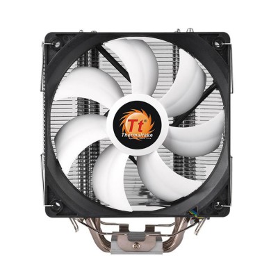 Кулер для процессора Thermaltake Contact Silent 12 Кулер для процессора Thermaltake Contact Silent 12