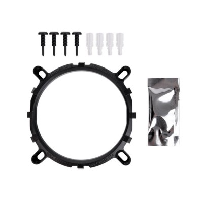 Кулер для процессора Thermaltake Air Cooler UX 100 ARGB Lighting CPU Кулер для процессора Thermaltake Air Cooler UX 100 ARGB Lighting CPU