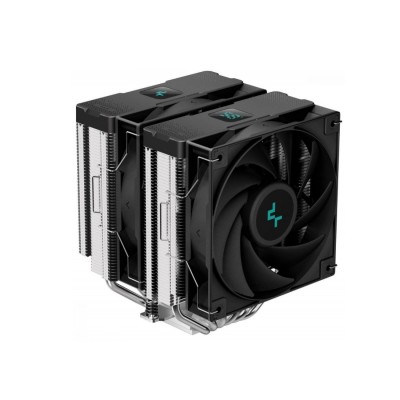 Кулер для процессора Deepcool AG620 Кулер для процессора Deepcool AG620