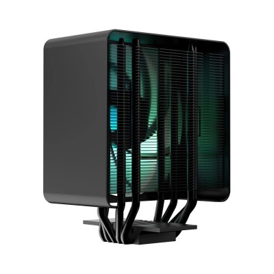 Кулер для процессора AeroCool APNX AP1-V BK Кулер для процессора AeroCool APNX AP1-V BK