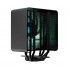 Кулер для процессора AeroCool APNX AP1-V BK Кулер для процессора AeroCool APNX AP1-V BK