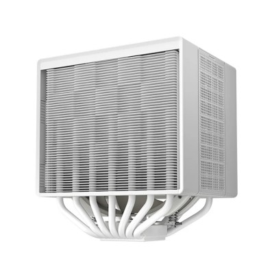 Кулер для процессора Deepcool ASSASSIN 4S WH Кулер для процессора Deepcool ASSASSIN 4S WH