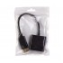 Переходник iPower Displayport на VGA Переходник iPower Displayport на VGA