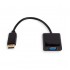 Переходник iPower Displayport на VGA Переходник iPower Displayport на VGA