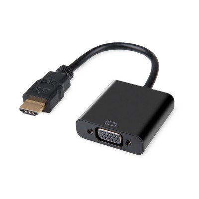 Переходник iPower HDMI на VGA Переходник iPower HDMI на VGA