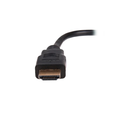 Переходник iPower HDMI на VGA Переходник iPower HDMI на VGA