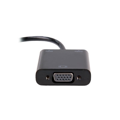 Переходник iPower HDMI на VGA Переходник iPower HDMI на VGA
