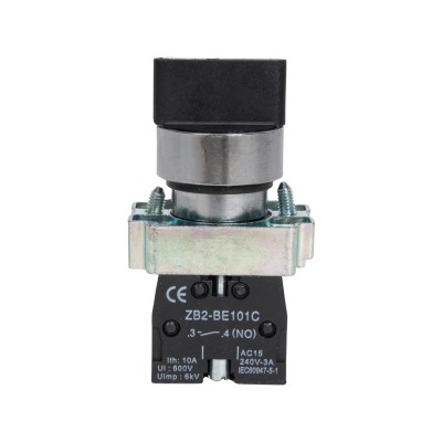 Переключатель Deluxe XB2-BD33 Переключатель Deluxe XB2-BD33