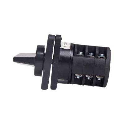 Переключатель Deluxe LW8 10A Переключатель Deluxe LW8 10A