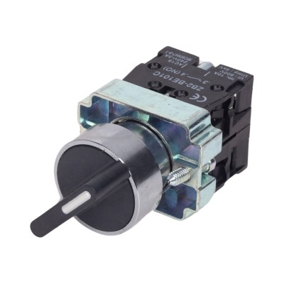 Переключатель Deluxe XB2-BD25 Переключатель Deluxe XB2-BD25