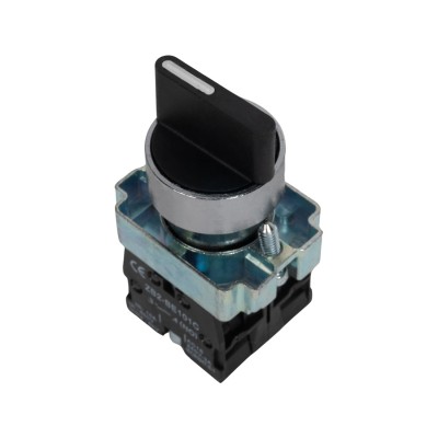 Переключатель Deluxe XB2-BD33 Переключатель Deluxe XB2-BD33