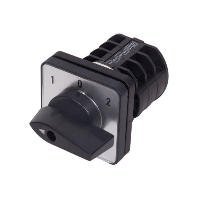 Переключатель Deluxe LW8 10A Переключатель Deluxe LW8 10A