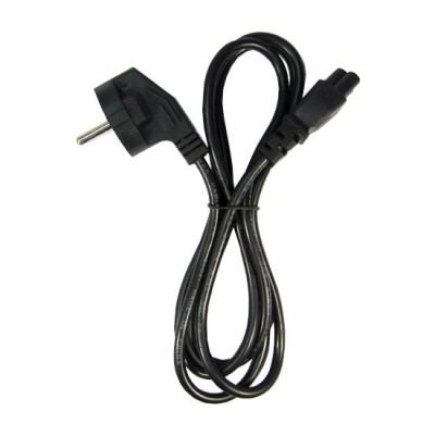 Кабель питания С5 1.5 м, 220 в. Кабель питания С5 1.5 м, 220 в.