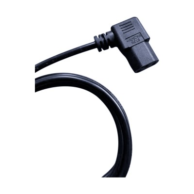 Кабель питания С13 SHIP SH5005-1.2P, Напряжение 220 В Кабель питания С13 SHIP SH5005-1.2P, Напряжение 220 В