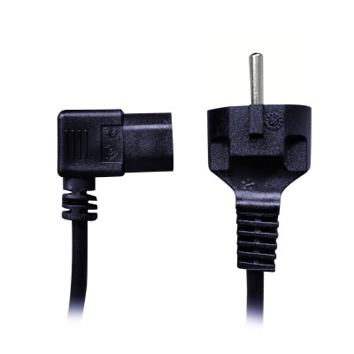 Кабель питания С13 SHIP SH5007-3P, Напряжение 220 В Кабель питания С13 SHIP SH5007-3P, Напряжение 220 В