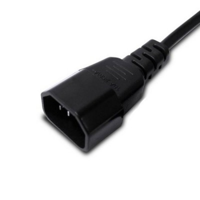 Кабель питания С13-С14 Кабель питания С13-С14