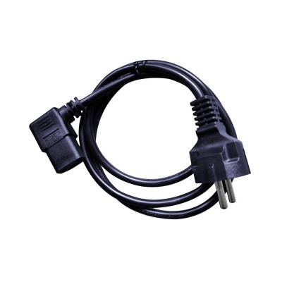 Кабель питания С13 SHIP SH5007-3P, Напряжение 220 В Кабель питания С13 SHIP SH5007-3P, Напряжение 220 В