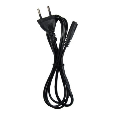 Кабель питания С7 1.5 м. 220 в. Кабель питания С7 1.5 м. 220 в.