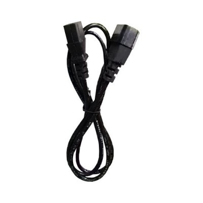 Кабель питания С13-С14 Кабель питания С13-С14