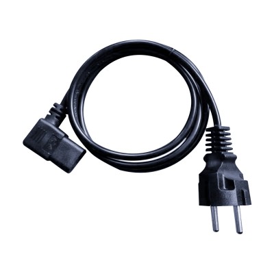 Кабель питания С13 SHIP SH5005-1.2P, Напряжение 220 В Кабель питания С13 SHIP SH5005-1.2P, Напряжение 220 В