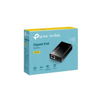 PoE-сплиттер TP-Link POE10R PoE-сплиттер TP-Link POE10R