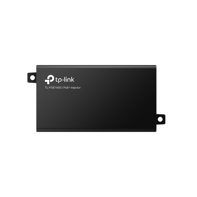 PoE-инжектор TP-Link POE160S PoE-инжектор TP-Link POE160S