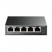 Коммутатор TP-Link TL-SG1005LP
