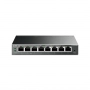 Коммутатор TP-Link TL-SG108PE