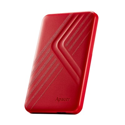 Внешний жёсткий диск Apacer 1TB 2.5 Внешний жёсткий диск Apacer 1TB 2.5