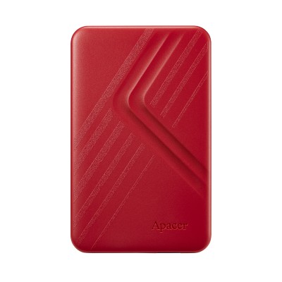 Внешний жёсткий диск Apacer 1TB 2.5 Внешний жёсткий диск Apacer 1TB 2.5