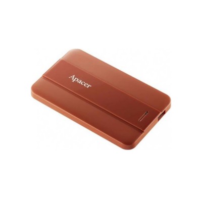 Внешний жёсткий диск Apacer 1TB 2.5 Внешний жёсткий диск Apacer 1TB 2.5