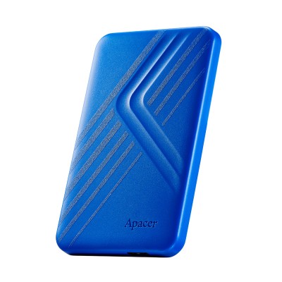 Внешний жёсткий диск Apacer 1TB 2.5 Внешний жёсткий диск Apacer 1TB 2.5