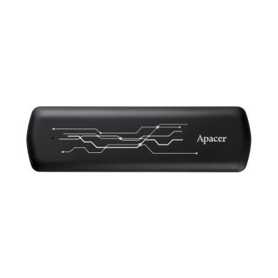 Внешний SSD диск Apacer 512GB AS722 Черный Внешний SSD диск Apacer 512GB AS722 Черный