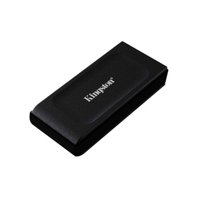 Внешний SSD диск Kingston 1TB SXS1000/1000G Внешний SSD диск Kingston 1TB SXS1000/1000G