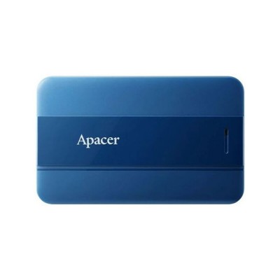 Внешний жёсткий диск Apacer 1TB 2.5 Внешний жёсткий диск Apacer 1TB 2.5