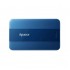 Внешний жёсткий диск Apacer 1TB 2.5 Внешний жёсткий диск Apacer 1TB 2.5