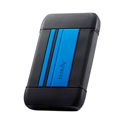 Внешний жёсткий диск Apacer 1TB 2.5 Внешний жёсткий диск Apacer 1TB 2.5