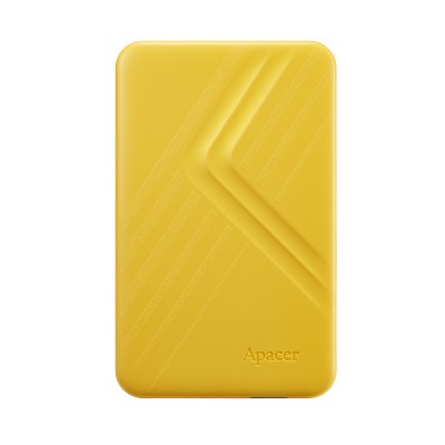 Внешний жёсткий диск Apacer 1TB 2.5 Внешний жёсткий диск Apacer 1TB 2.5