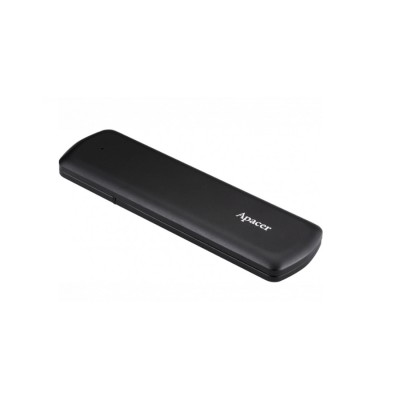 Внешний SSD диск Apacer 1TB AS721 Черный Внешний SSD диск Apacer 1TB AS721 Черный