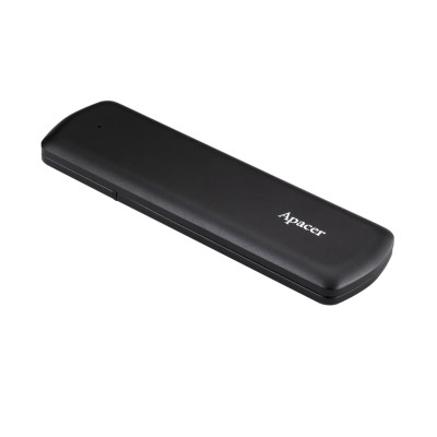 Внешний SSD диск Apacer 500GB AS721 Черный Внешний SSD диск Apacer 500GB AS721 Черный
