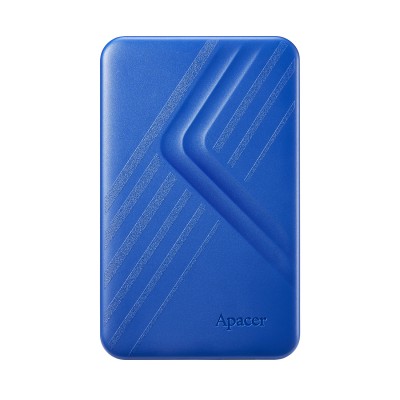 Внешний жёсткий диск Apacer 1TB 2.5 Внешний жёсткий диск Apacer 1TB 2.5